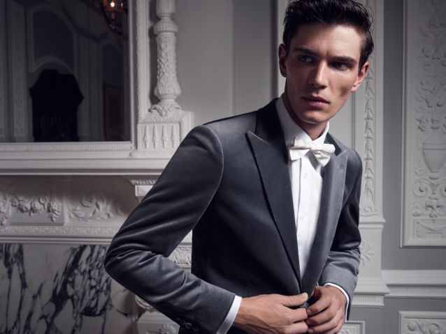 Costume hugo outlet boss mariage 2019